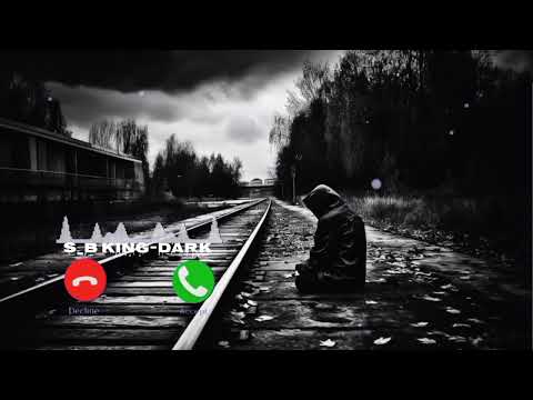 Sad Ringtone Mood Off Broken Heart #new #best #viral #sad #whatsappstatus #alone