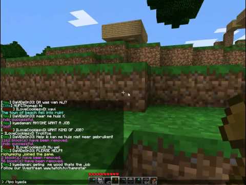 Let's play Minecraft Together Episode 56