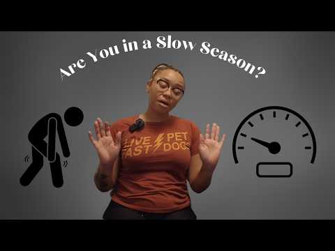 Navigating a Slow or Busy Season in Your Grooming Business