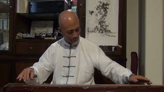 Henry Li's Guqin Practice: 瀟湘水雲 Mist and Clouds Over the Xiang River Wu Jinglue‘s Version  12/06 /24