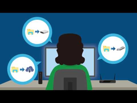 Ransomware: MediaPro Security Awareness Animation (New)