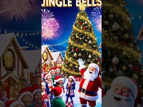 Jingle Bells Jingle Bells Christmas Song @TwinkleTwinkle_Education  -  #jinglebells #christmassongs