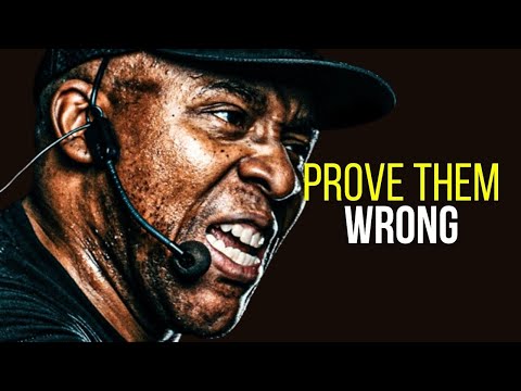 Rising Above Expectations: Proving Them All Wrong - Motivational Speech