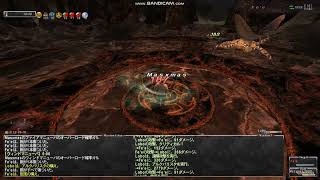 【FF11】南海の魔神【からくり】