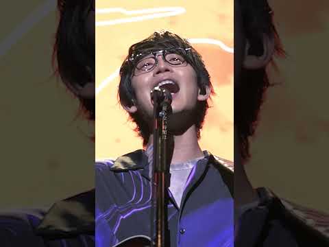 川崎鷹也-夕陽の上【LIVE Ver.】