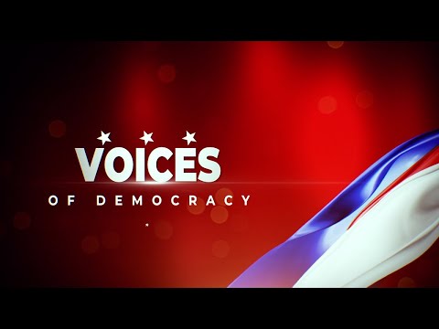 Voices of Democracy: Maryland Citizens Redistricting Commission