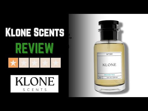 Klone Scents Review: Is It Worth It or Not?