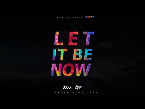 Tobu & William Ekh - Let It Be Now (ft. Brenton Mattheus)