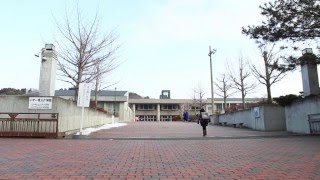 小中一貫三戸学園 三戸町立三戸小・中学校