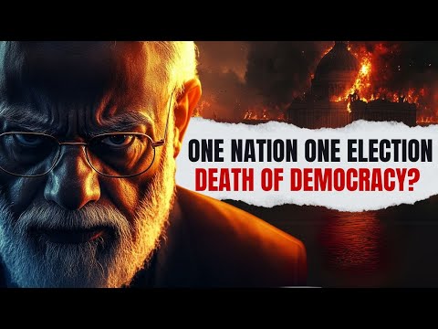 Masterstroke or Death of Democracy: One Nation One Election EXPLAINED