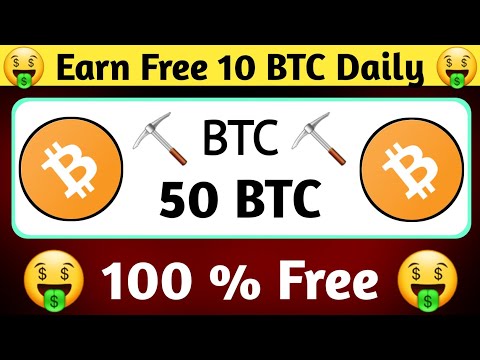 🤑 BTC Free Mining Website |🤑 Free Mining Sites 2024 | 🤑 New BTC Telegram Bot 2024