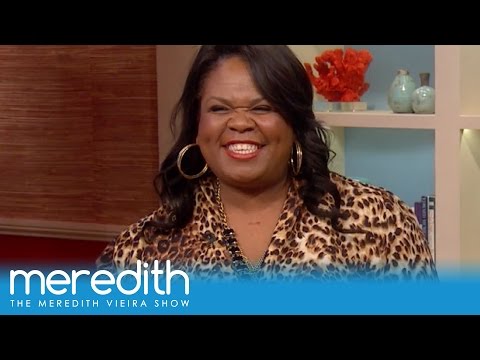 An Update On Yamaneika's Love Life! | The Meredith Vieira Show