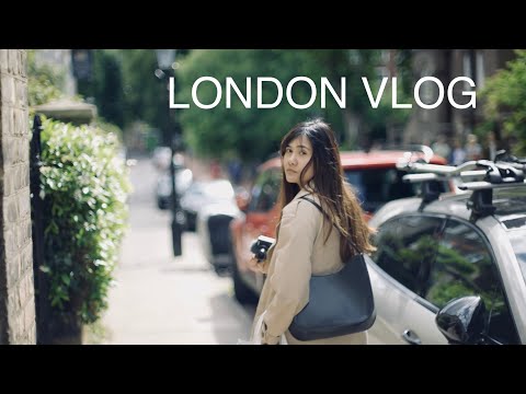 London Diaries: Hampstead & Korean BBQ