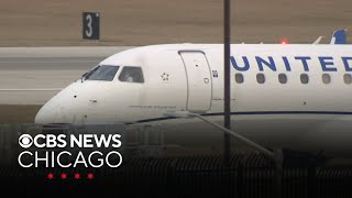 Body found in wheel well on United flight from Chicago to Maui