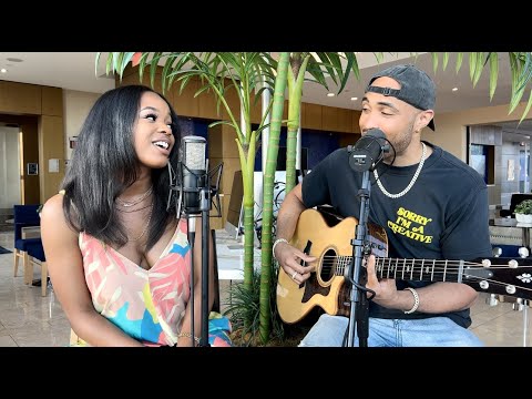 Weak - SWV *Acoustic Cover* by Will Gittens & Lorea