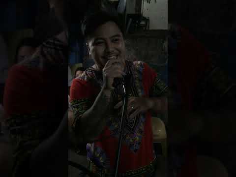 Sa Gitna Ng Ulan Live by Vlync  & Koko (Fiest of San Roque)