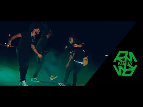 Kelguim X Pcc X WST - Fazi Pa familia (Official Video) By RMFAMILY