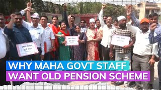 Explained: Why Government Employees Want To Restore Old Pension Scheme?