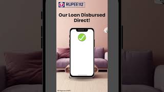 Instant Emergency Loan From Rupee112