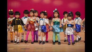 令和6年愛媛星岡幼稚園おゆうぎ会