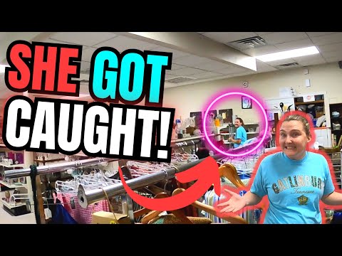 Caught My Wife Red-Handed... and It's Actually Incredible NEWS!