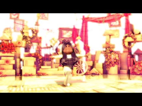 [MMD x Roblox] Patchwork Staccato (MMD Project Diva X HD)