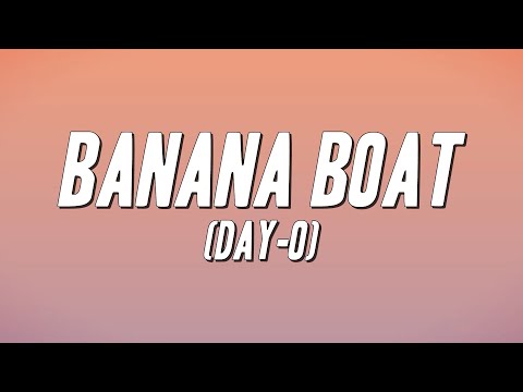 Harry Belafonte - Banana Boat (Day-O) [Lyrics]