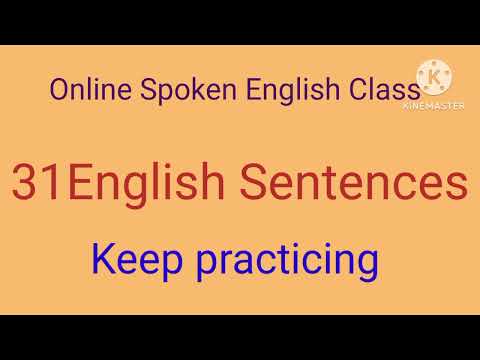 31 English Sentences for Daily Use #spokenenglishclasses @smritighosh2416