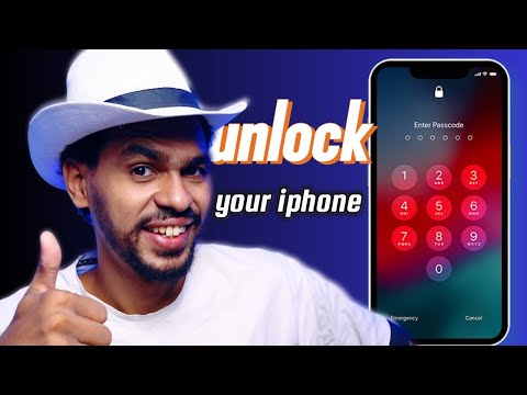 فتح قفل الايفون في ثواني وبضغطة زر واحدة tuneskitiphoneunlocker