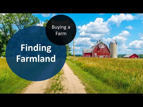 Where to Look for Land, What to Look for, and Farmer Stories! 👩🏽‍🌾👨🏿‍🌾