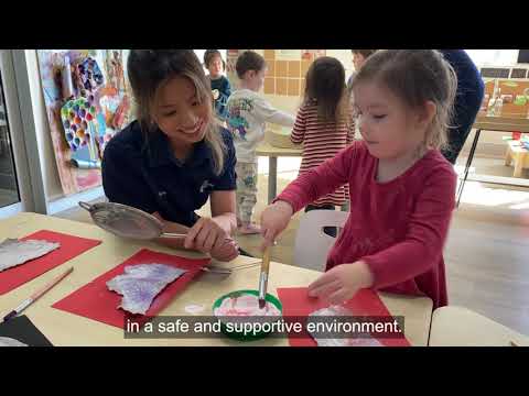 Edge Milton Education | Edge Early Learning