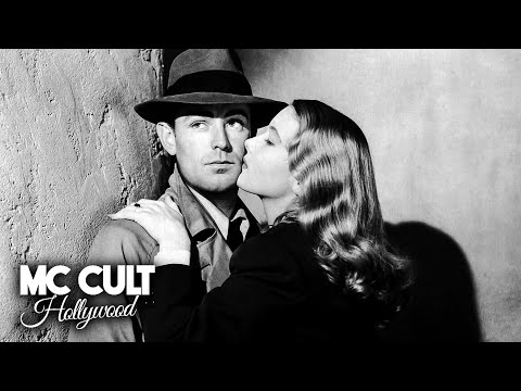 Alan Ladd Classic Crime Noir Thrille Movie | 1941| English Cult Movie | English Drama Movie