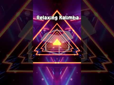 Unlock the Healing Power of the Kalimba! ✨🌟 Music, Great for Reiki, Yoga, Spa, Zen