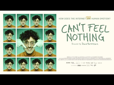 Can't Feel Nothing | Trailer | Available Now