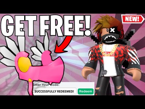 NEW ROBLOX PROMO CODES ON ROBLOX 2022! Working Roblox Promo Codes (NOT EXPIRED)