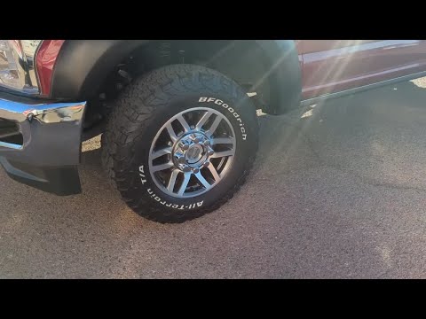 2019 Ford Super_Duty_F-250_SRW LARIAT Peoria AZ