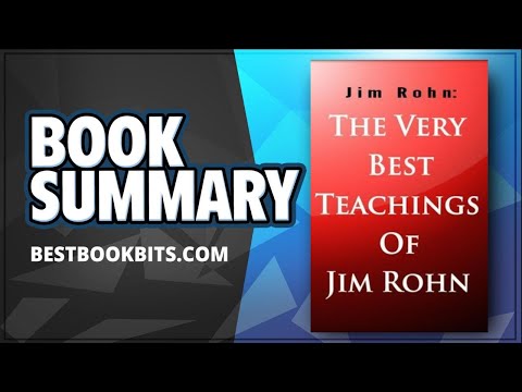 Jim Rohn Classics Pack | How to Kick the Worry Habit | Worry May Be A Killer | Diseases of Attitude