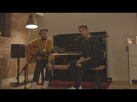 BANNERS - Keeps Me Going (Acoustic)