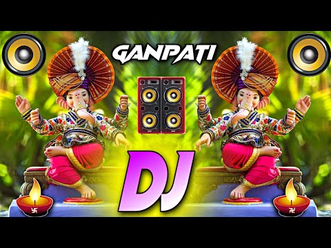 Ganpati Bappa Moriya + Ganpati Visharjan Dj Song 2021 Part 12 Ganpatidjsong2021, ganpatisong, DjSong