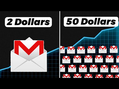 EARN Money by reading E-MAIL (2024) 🤑