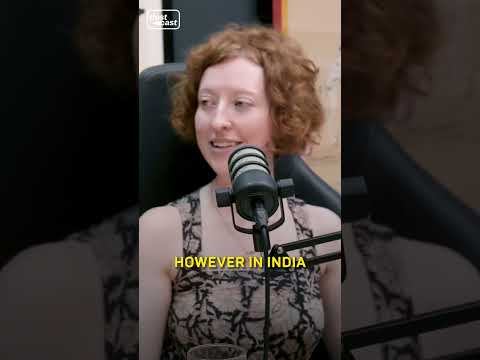 Inferiority Complex of Indians EXPLAINED by an American