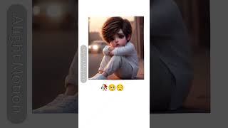 WhatsApp Sad Status 🥀😌 #shorts #sad_status #sadshayari