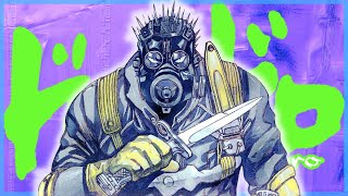 The Chaos of Dorohedoro | Manga Review (Spoiler-Free)