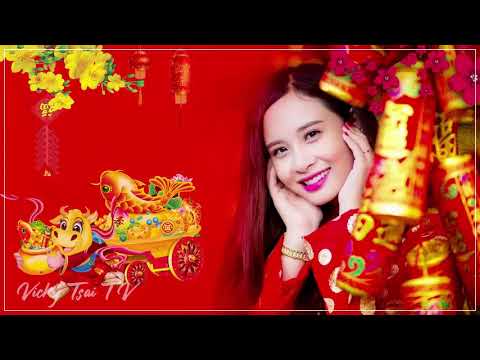 2021年农历新年 ♫ 统新年歌曲 ♫ 南方群星大拜年2021 ♫ Chinese New Year Song 2021