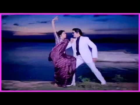 Sobhan Babu, Sumalatha Evergreen Superhit Song - Donga Pelli Movie Songs | Telugu Video Songs