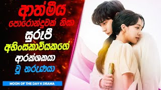 ආත්මීය පොරොන්දුවක් නිසා සුරූපී අහිංසකාවියකගේ ආරක්ශකයා වූ තරුණයා | Ending Explanation | Lokki Recaps