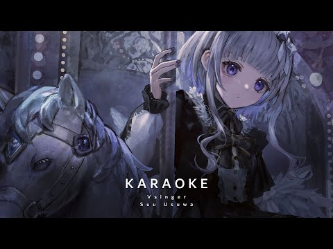 【 歌枠 / KARAOKE 】夕暮れにチルくてかっこいいお歌はいかがですか？【 稀羽すう / Re:AcT 】