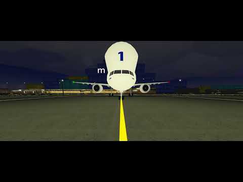 airbus beluga hungry ptfs