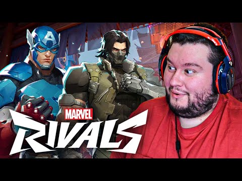 MARVEL RIVALS RANK 0 VANGUARD  !NewYT !TikTok2 !gamersupps