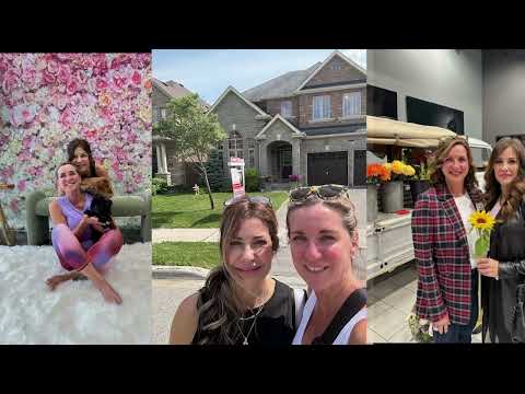 Small Business of the Year Award Finalist - TwoGirlsOneStage